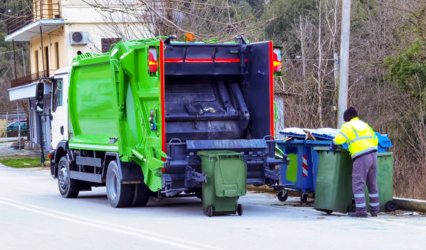 Best Demolition Debris Removal in Cahokia, IL